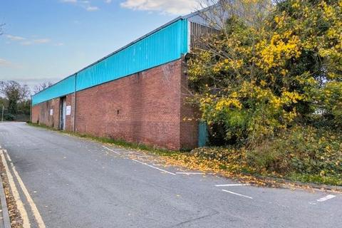 Land for sale, Waterworks Lane, Hooton, Ellesmere Port, Cheshire, CH66 7NL