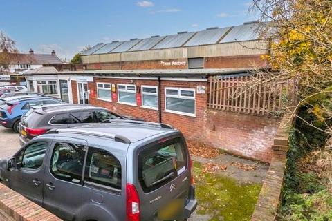 Land for sale, Waterworks Lane, Hooton, Ellesmere Port, Cheshire, CH66 7NL