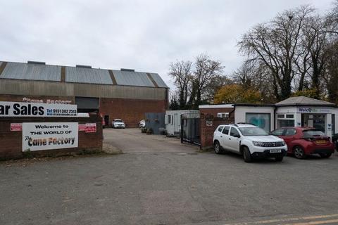 undefined, Waterworks Lane, Hooton, Ellesmere Port, Cheshire, CH66 7NL