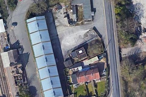 undefined, Waterworks Lane, Hooton, Ellesmere Port, Cheshire, CH66 7NL