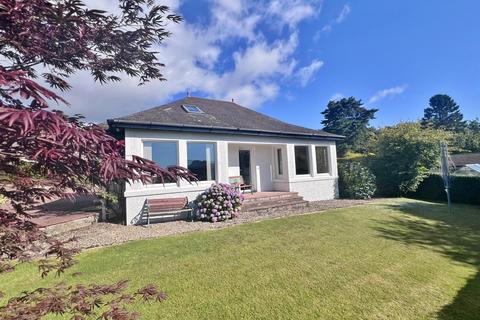 3 bedroom bungalow for sale, Fairhaven, Lamlash, Isle of Arran