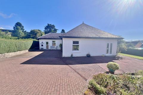 3 bedroom bungalow for sale, Fairhaven, Lamlash, Isle of Arran