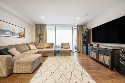 2 bedroom apartment for sale, Brindley Place, Uxbridge, Middlesex