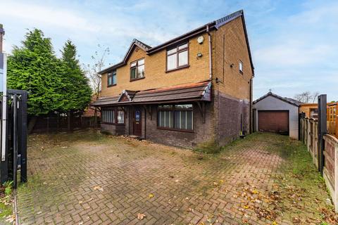 5 bedroom detached house for sale, Wigan Road, Leigh WN7