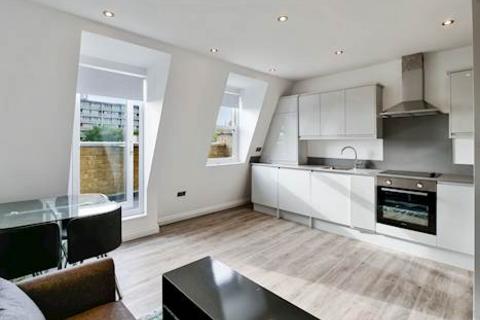 2 bedroom penthouse to rent, Bethnal Green Road, Bethnal Green, E2