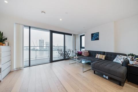 3 bedroom flat for sale, Horizons Tower 1 Yabsley Street E14