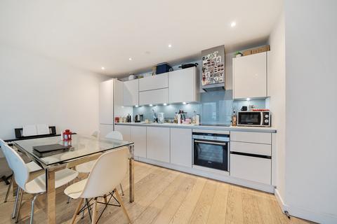 3 bedroom flat for sale, Horizons Tower 1 Yabsley Street E14