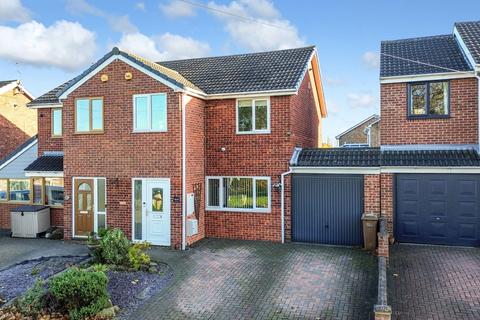 Willow Garth, Durkar, Wakefield, West Yorkshire, WF4