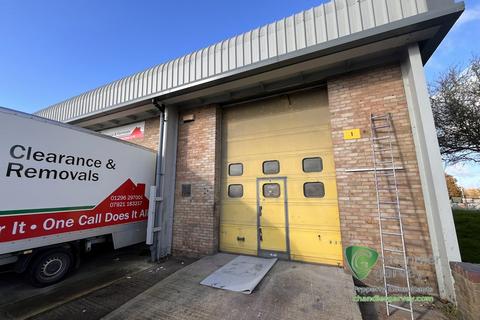 Industrial unit to rent, Aylesbury HP19