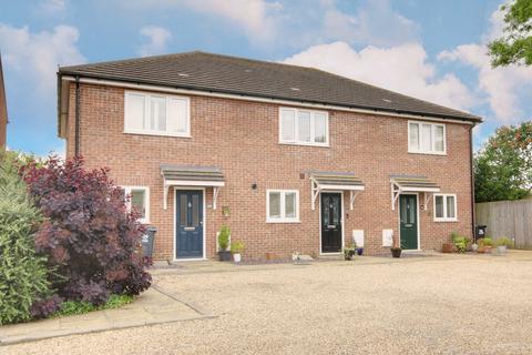 2 bedroom terraced house for sale, Atherton End, Sawbridgeworth, CM21