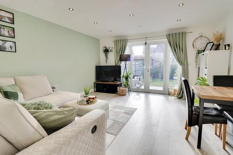 20b Atherton End, Sawbridgeworth, CM21 0BS