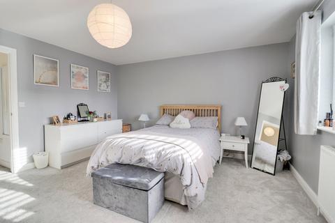 20b Atherton End, Sawbridgeworth, CM21 0BS