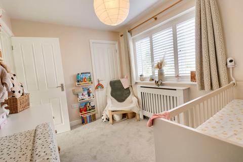 20b Atherton End, Sawbridgeworth, CM21 0BS