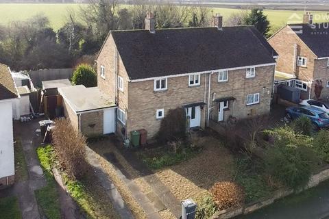 3 bedroom semi-detached house for sale, Eye, Peterborough PE6