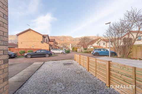 3 bedroom semi-detached house for sale, Spinners Wynd, Tillicoultry