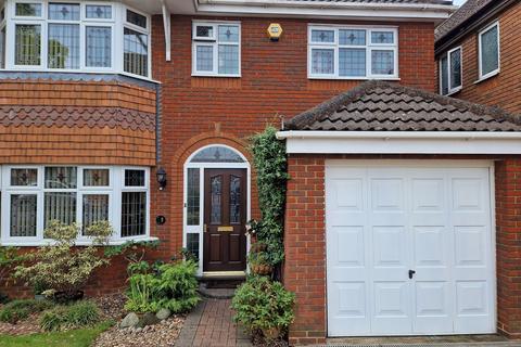 4 bedroom detached house for sale, Deverills Way, Slough SL3