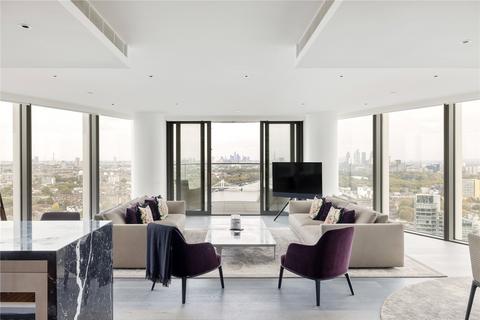 4 bedroom apartment for sale, Waterfront Drive, London, SW10