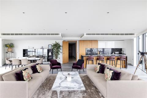 4 bedroom apartment for sale, Waterfront Drive, London, SW10