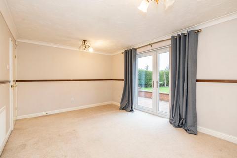 3 bedroom detached bungalow for sale, Taylor Close, Fishtoft, Boston, PE21