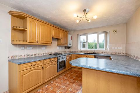 3 bedroom detached bungalow for sale, Taylor Close, Fishtoft, Boston, PE21