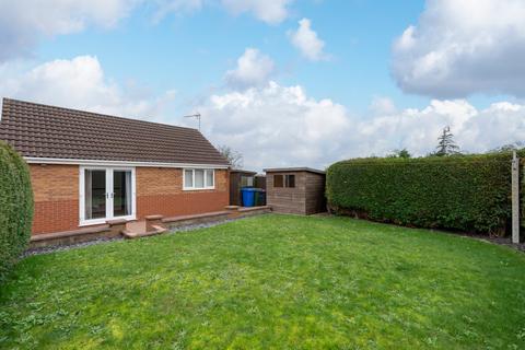 3 bedroom detached bungalow for sale, Taylor Close, Fishtoft, Boston, PE21