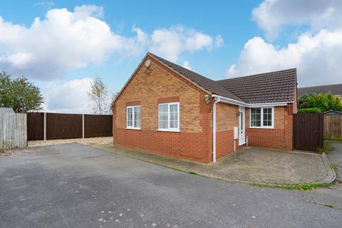 3 bedroom detached bungalow for sale, Taylor Close, Fishtoft, Boston, PE21