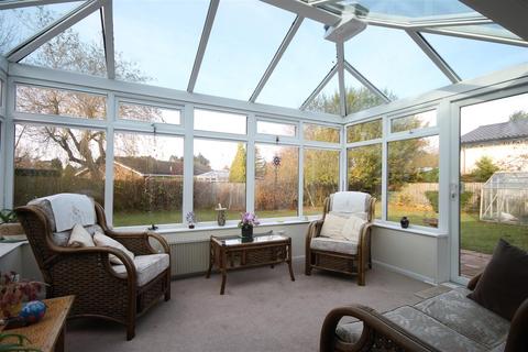 3 bedroom detached bungalow for sale, Darras Road, Darras Hall, Ponteland, Newcastle Upon Tyne