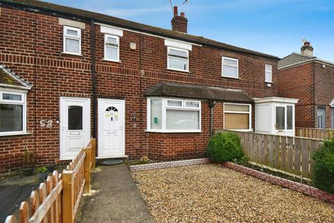 2 bedroom terraced house for sale, Kathleen Road, Hull