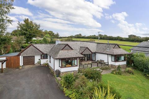 3 bedroom detached bungalow for sale, Callington PL17