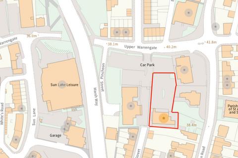 Property for sale, Upper Warrengate, Wakefield WF1