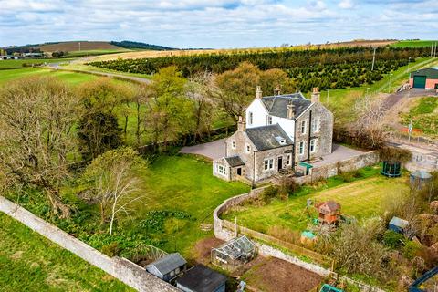 6 bedroom detached house for sale, The Manse, Elsrickle