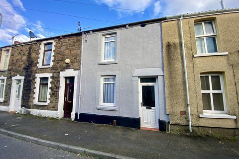 2 bedroom terraced house for sale, Green Street, Morriston, Swansea, City And County of Swansea.