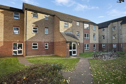 1 bedroom flat to rent, William Smith Close, Cambridge CB1