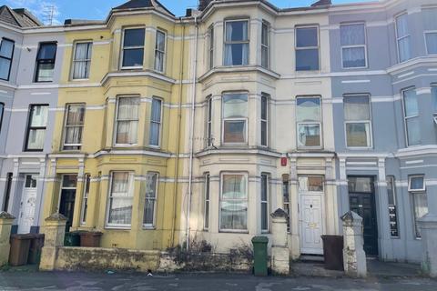 2 bedroom maisonette for sale, Alexandra Road, Plymouth PL4