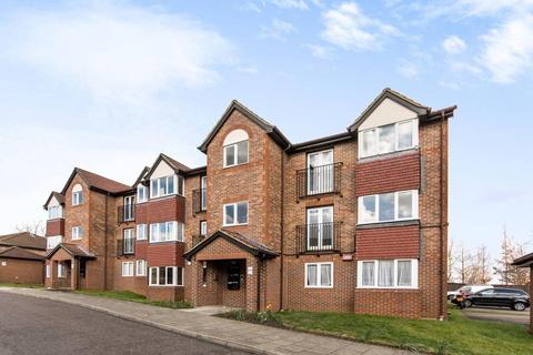 2 bedroom flat to rent, Campbell Gordon Way, Dollis Hill, NW2