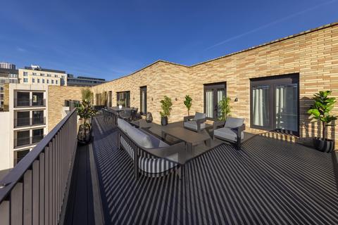 3 bedroom apartment for sale, Marylebone Mansions, Marylebone, W1