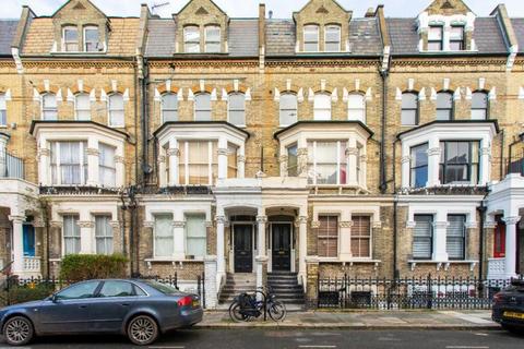 1 bedroom flat to rent, Gwendwr Road