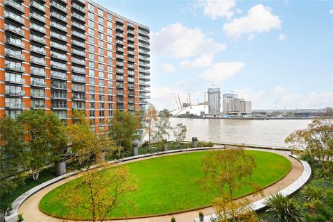 2 bedroom apartment for sale, New Providence Wharf, 1 Fairmont Avenue, Canary Wharf, London, E14