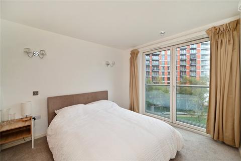 2 bedroom apartment for sale, New Providence Wharf, 1 Fairmont Avenue, Canary Wharf, London, E14