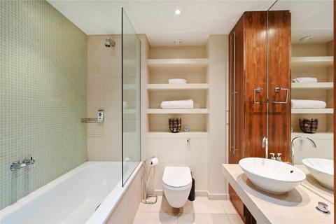 2 bedroom apartment for sale, New Providence Wharf, 1 Fairmont Avenue, Canary Wharf, London, E14