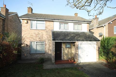 3 bedroom detached house for sale, Dunsgreen, Ponteland, Newcastle Upon Tyne