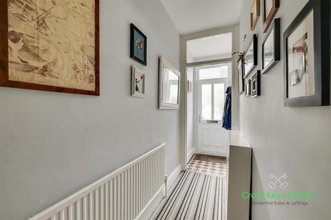 3 bedroom terraced house for sale, Fisher Road, Plymouth PL2