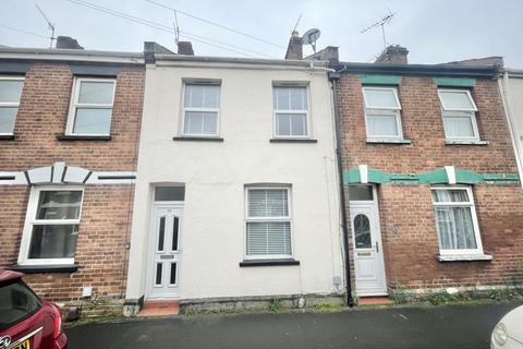 3 bedroom terraced house for sale, Buller Road, St Thomas, EX4