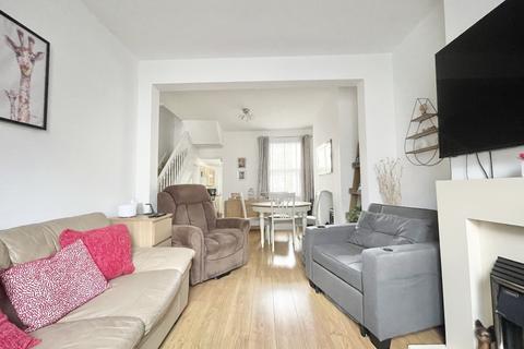 3 bedroom terraced house for sale, Buller Road, St Thomas, EX4