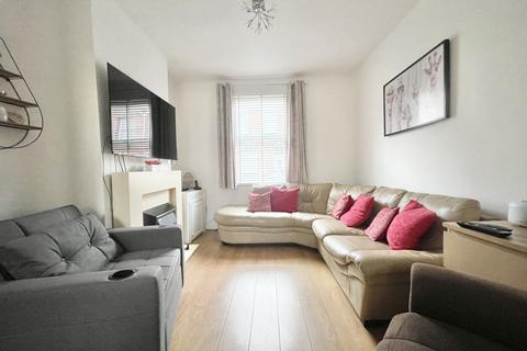 33 Buller Road, Exeter, EX4 1BZ