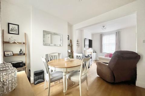 33 Buller Road, Exeter, EX4 1BZ