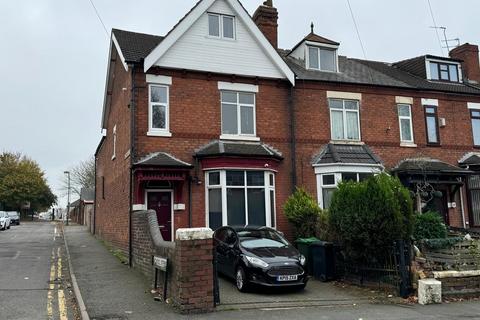 Grange Road, Dudley, West Midlands