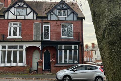 7 bedroom house share to rent, Selbourne Road, Dudley