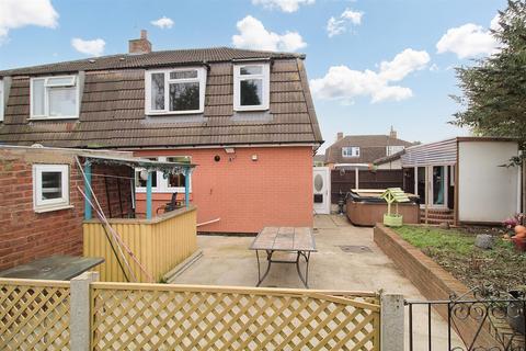 3 bedroom semi-detached house for sale, Pepper Road, Calverton, Nottingham