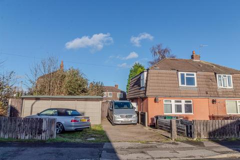 3 bedroom semi-detached house for sale, Pepper Road, Calverton, Nottingham